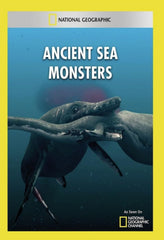 Ancient Sea Monsters - (NTSC Format) - [DVD]
