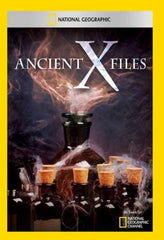 Ancient X-Files - (NTSC Format) - [DVD]