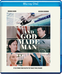 And God Made Man - [Blu-ray]