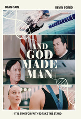 And God Made Man - [DVD]