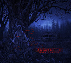 Mark Morton - Anesthetic [Explicit Content] - (Parental Advisory Explicit Lyrics) - [CD]