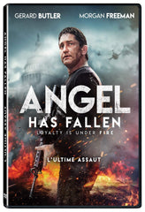 Angel Has Fallen - [DVD]