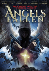 Angels Fallen [Region Free] - [DVD]