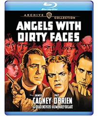 Angels With Dirty Faces - [Blu-ray]