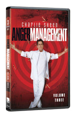 Anger Management: Volume 3 - [DVD]