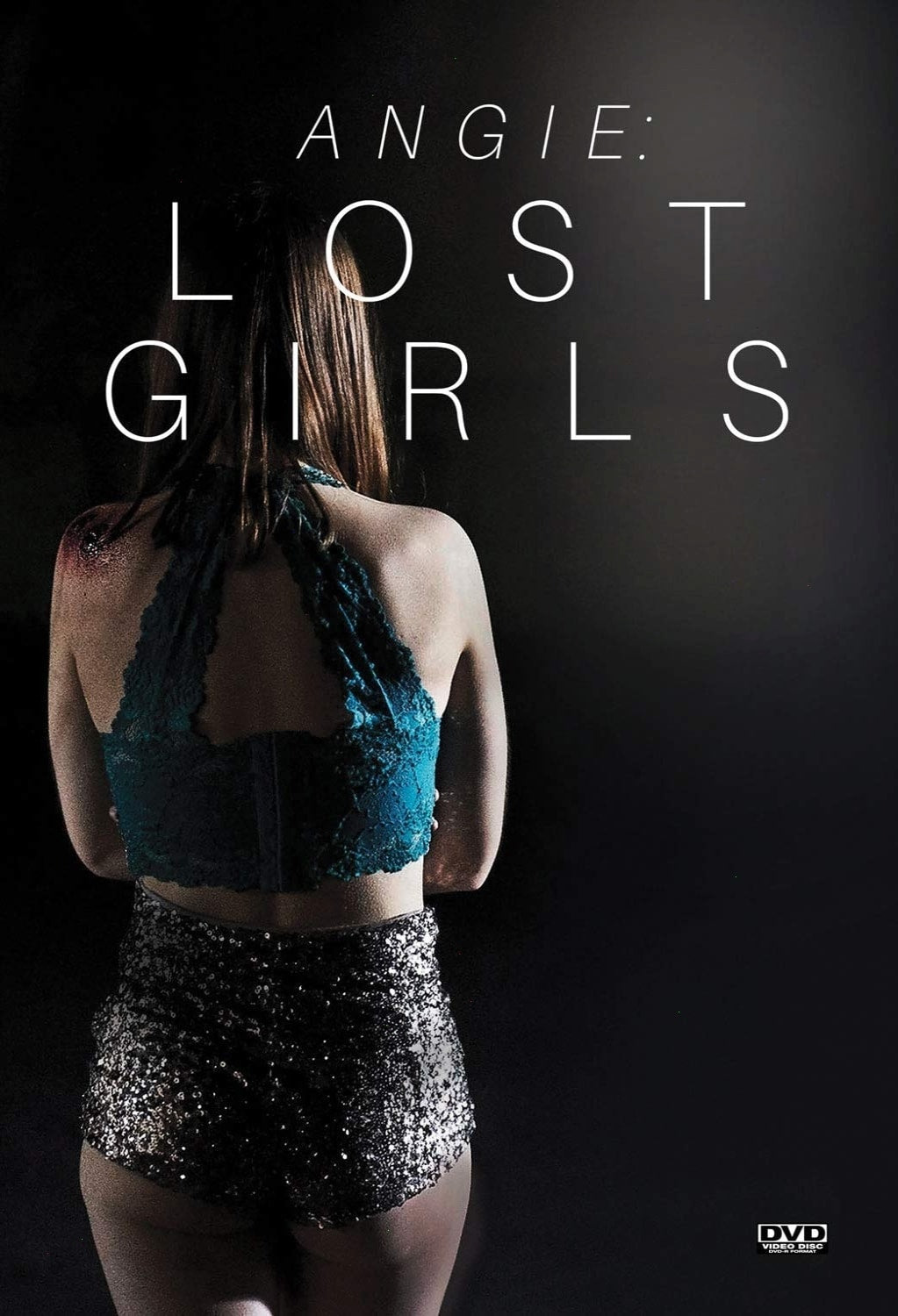 Angie: Lost Girls - (Dolby, AC-3) - [DVD]