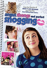 Angus, Thongs and Perfect Snogging - [DVD]