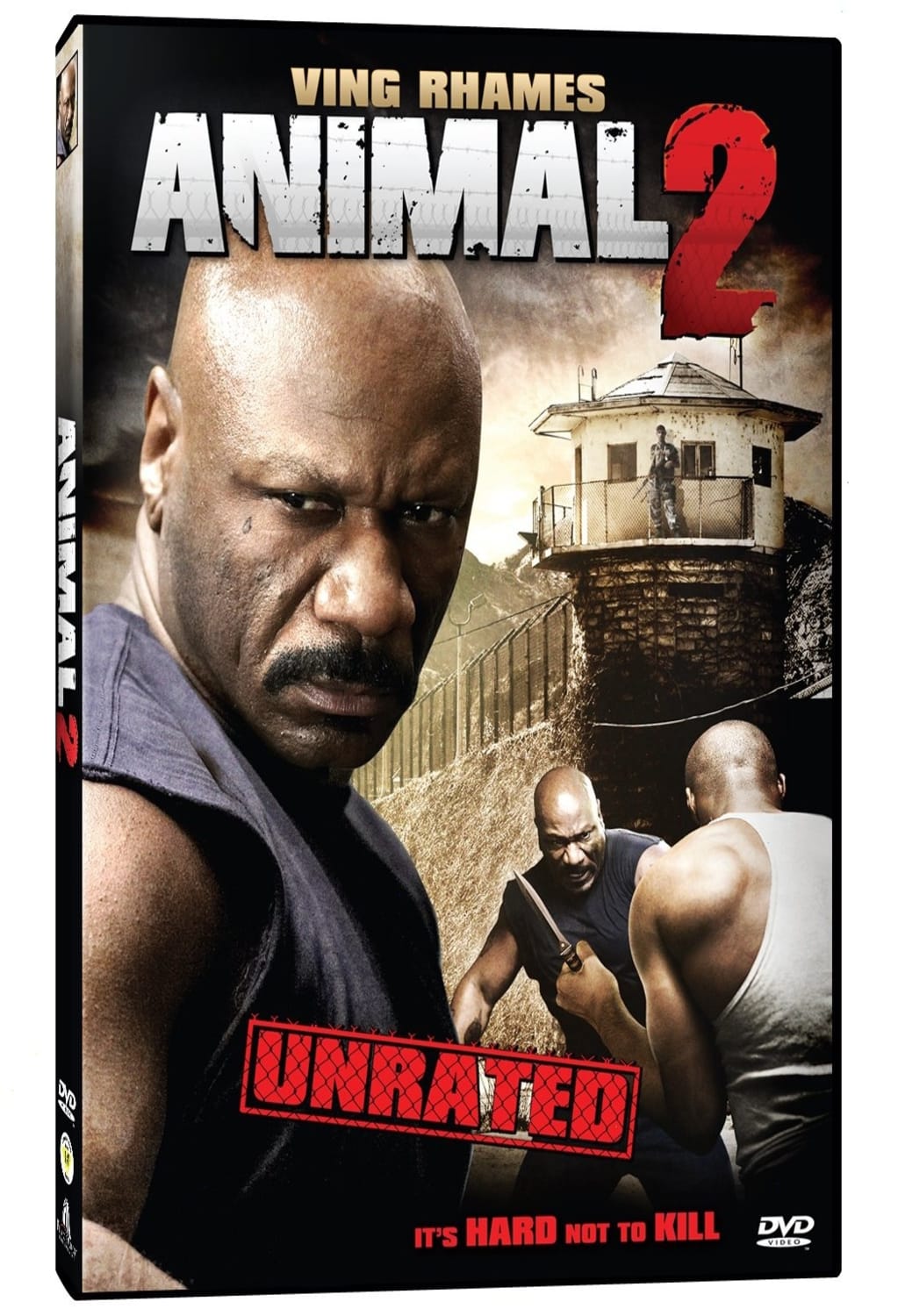 Animal 2 - [DVD]