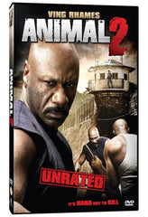 Animal 2 - [DVD]