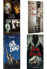 Animal Among Us - [DVD]