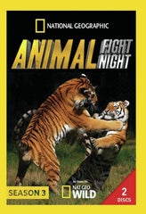 Animal Fight Night: Season 3 - (NTSC Format) - [DVD]