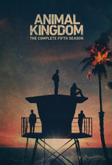 Animal Kingdom: The Complete Fifth Season - [DVD]