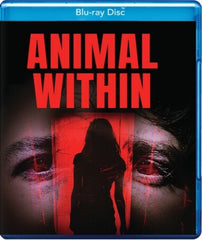 Animal Within - [Blu-ray]