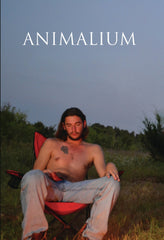 Animalium - [DVD]