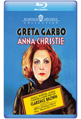 Anna Christie - (Digital Theater System) - [Blu-ray]