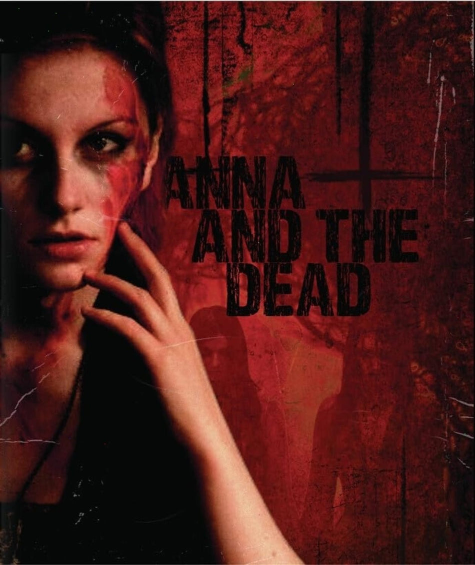 Anna And The Dead - [Blu-ray]