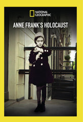 Anne Frank's Holocaust - (Dolby, AC-3, Widescreen) - [DVD]