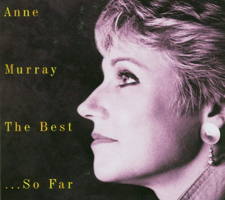Anne Murray - Best So Far - [CD]