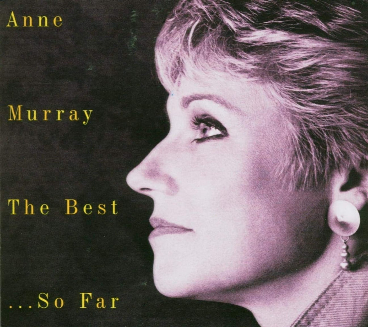 Anne Murray - Best So Far - [CD]