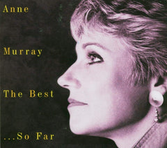 Anne Murray - Best So Far - [CD]