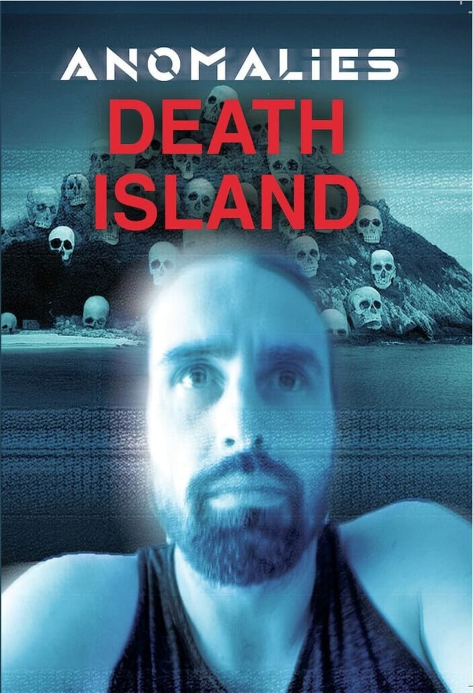 Anomalies: Death Island - [DVD]