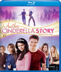 Another Cinderella Story - [Blu-ray]