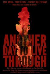 Another Day to Live Through - [Blu-ray]