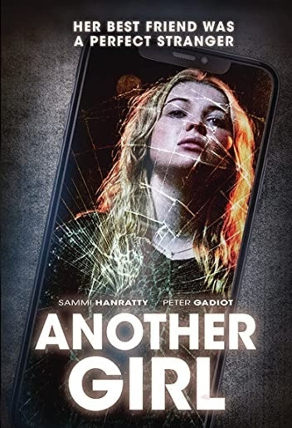 Another Girl - [DVD]