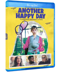 Another Happy Day - [Blu-ray]