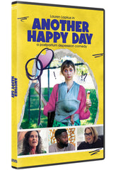 Another Happy Day - [DVD]