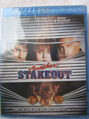 Another Stakeout - [Blu-ray]