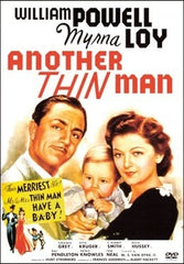Another Thin Man - [DVD]