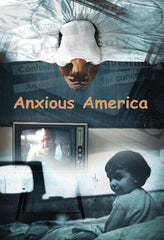 Anxious America - [DVD]