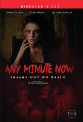 Any Minute Now - [DVD]