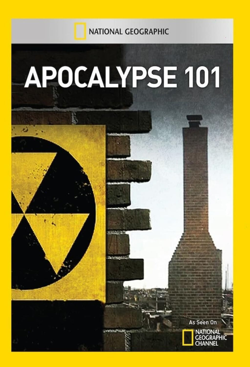 Apocalypse 101 - [DVD]