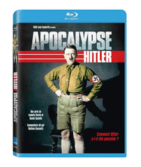 Apocalypse - Hitler [Bilingual] - [Blu-ray]
