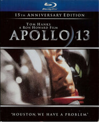 Apollo 13 [15th Anniversary Edition] - [Blu-ray]