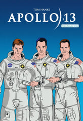 Apollo 13 Pop Art - [DVD]