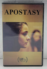 Apostasy - (Subtitled) - [DVD]