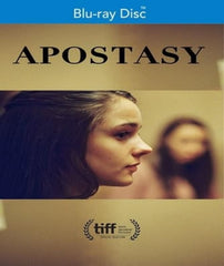 Apostasy - (Subtitled) - [Blu-ray]
