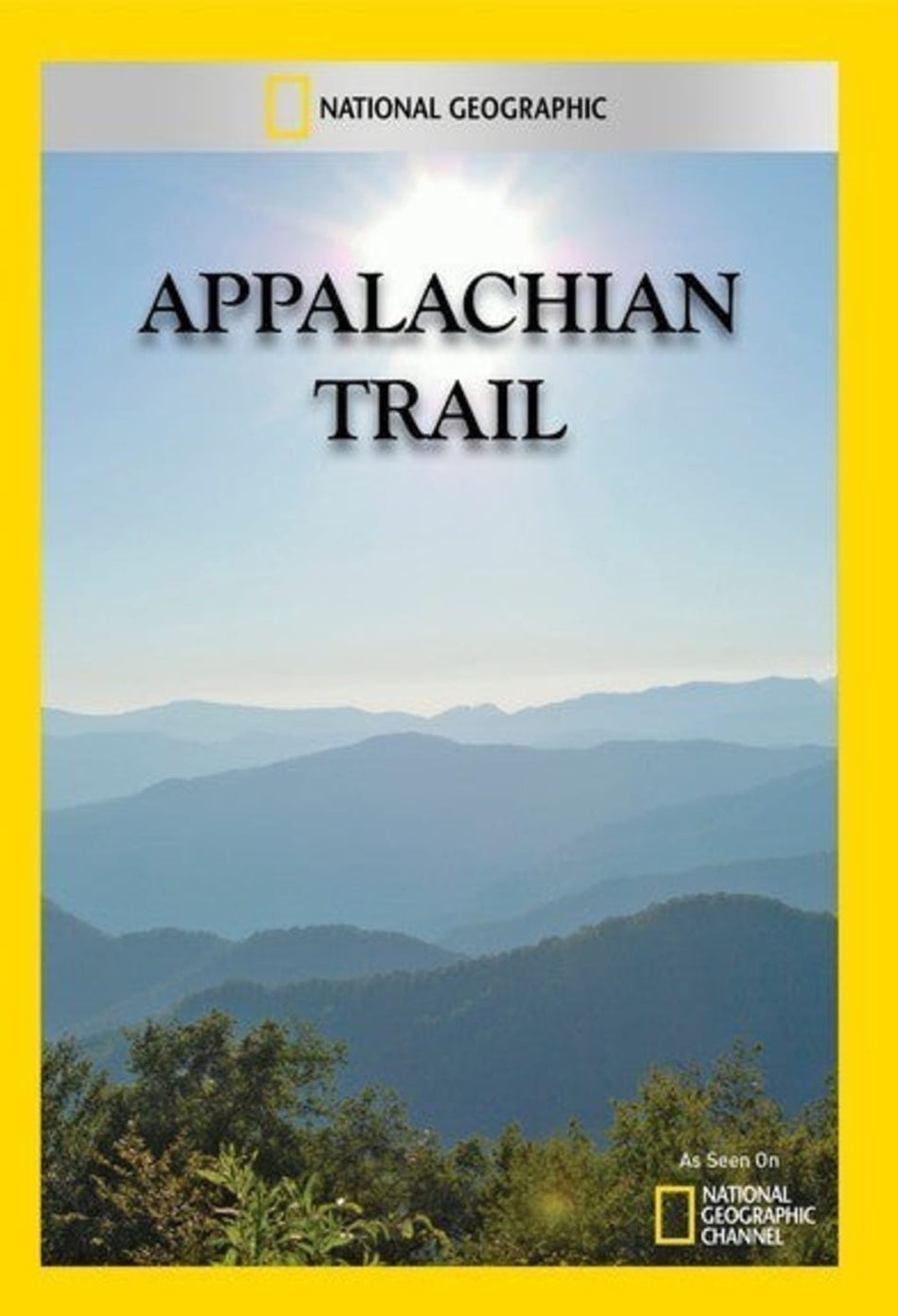 Appalachian Trail - [DVD]