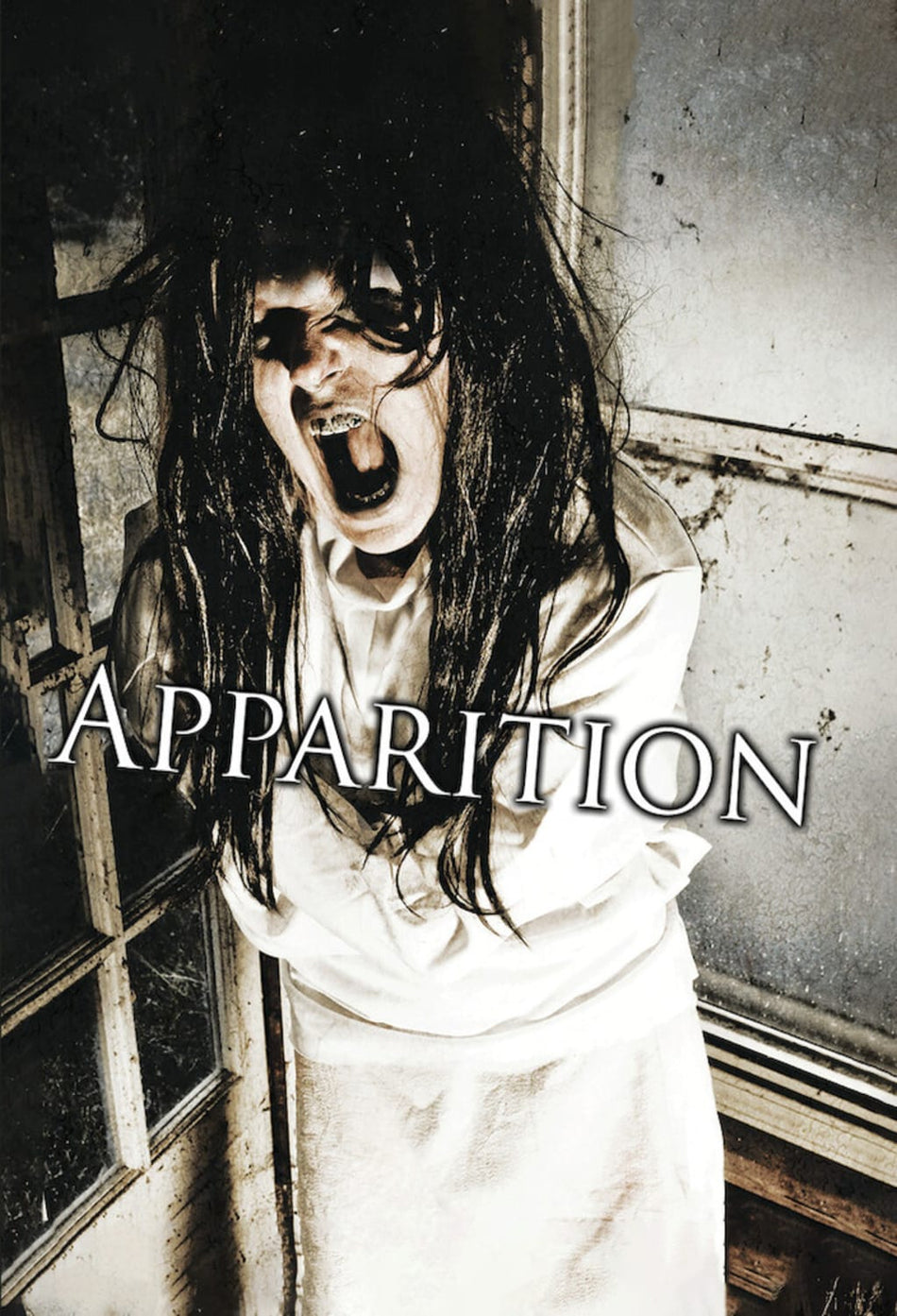 Apparition - [DVD]