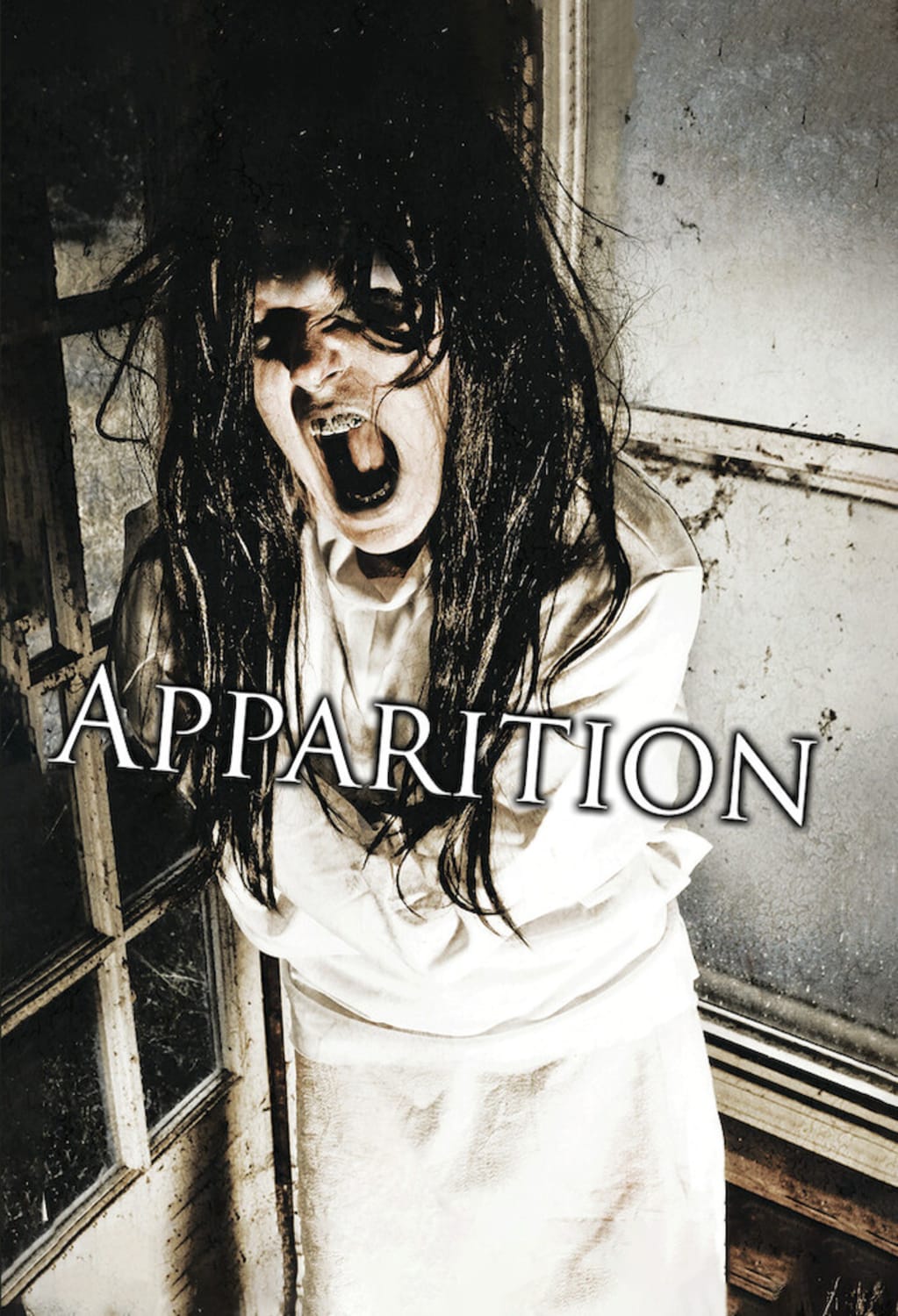 Apparition - [DVD]