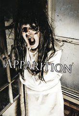 Apparition - [DVD]
