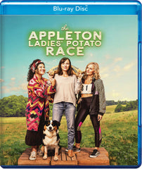 Appleton Ladies' Potato Race - (AC-3) - [Blu-ray]