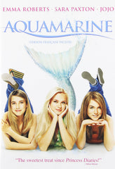 Aquamarine - [DVD]