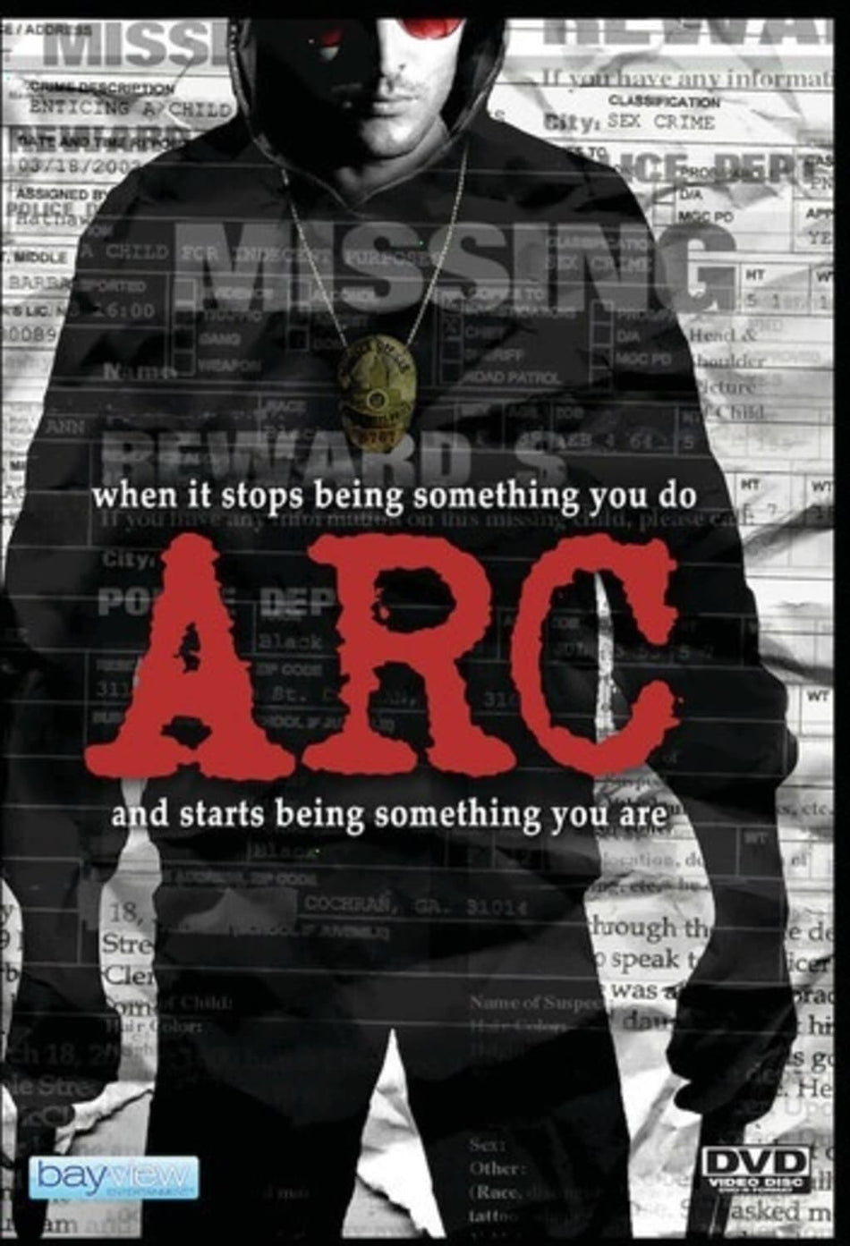 Arc - [DVD]