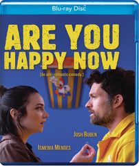 Are You Happy Now - [Blu-ray]