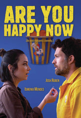 Are You Happy Now - [DVD]