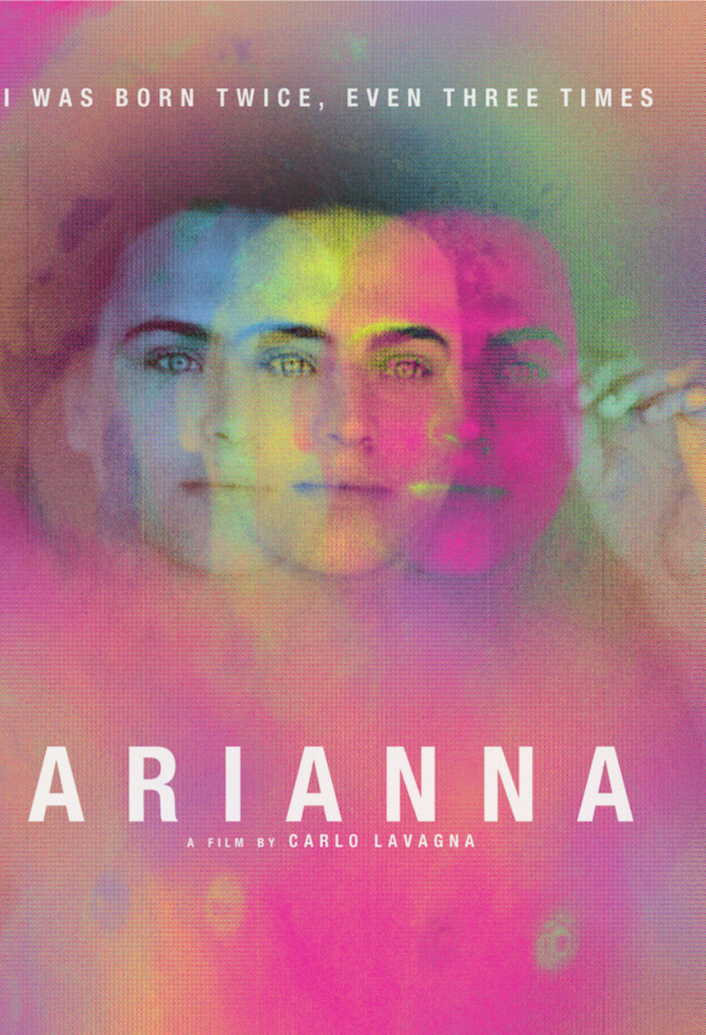 Arianna - [DVD]